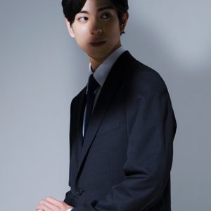 牧島輝のリクルートスーツ姿が公開　「六人の嘘つきな大学生」ビジュアル解禁 イメージ画像