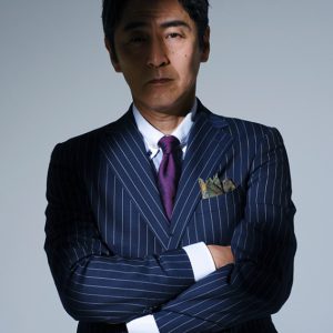 牧島輝のリクルートスーツ姿が公開　「六人の嘘つきな大学生」ビジュアル解禁 イメージ画像