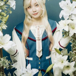 ミュージカル『ピオフィオーレの晩鐘』キービジュアル解禁　新里宏太・里中将道ら攻略キャラ集結 イメージ画像