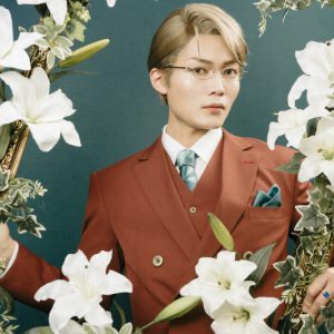 ミュージカル『ピオフィオーレの晩鐘』キービジュアル解禁　新里宏太・里中将道ら攻略キャラ集結 イメージ画像