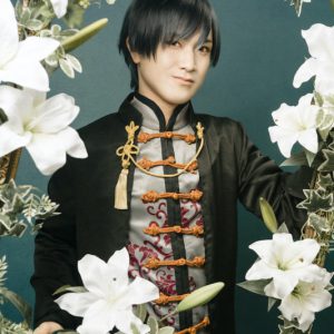 ミュージカル『ピオフィオーレの晩鐘』キービジュアル解禁　新里宏太・里中将道ら攻略キャラ集結 イメージ画像
