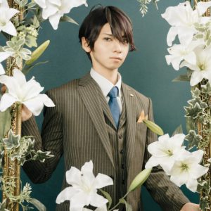 ミュージカル『ピオフィオーレの晩鐘』キービジュアル解禁　新里宏太・里中将道ら攻略キャラ集結 イメージ画像