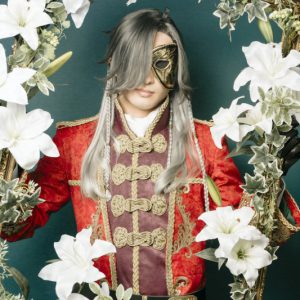 ミュージカル『ピオフィオーレの晩鐘』キービジュアル解禁　新里宏太・里中将道ら攻略キャラ集結 イメージ画像