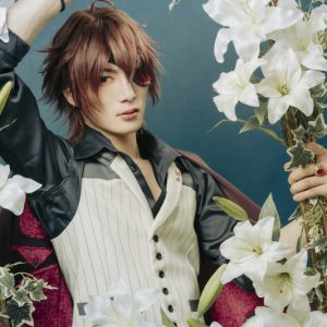 ミュージカル『ピオフィオーレの晩鐘』キービジュアル解禁　新里宏太・里中将道ら攻略キャラ集結 イメージ画像