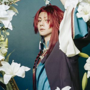 ミュージカル『ピオフィオーレの晩鐘』キービジュアル解禁　新里宏太・里中将道ら攻略キャラ集結 イメージ画像