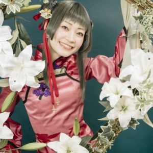 ミュージカル『ピオフィオーレの晩鐘』キービジュアル解禁　新里宏太・里中将道ら攻略キャラ集結 イメージ画像