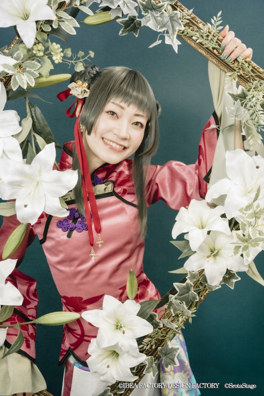 ミュージカル『ピオフィオーレの晩鐘』キービジュアル解禁　新里宏太・里中将道ら攻略キャラ集結 イメージ画像