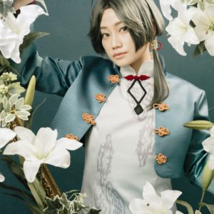 ミュージカル『ピオフィオーレの晩鐘』キービジュアル解禁　新里宏太・里中将道ら攻略キャラ集結 イメージ画像