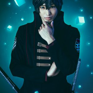 『ワールドトリガー the Stage』近藤頌利・廣野凌大らが第1弾公演を振り返り イメージ画像