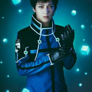 『ワールドトリガー the Stage』近藤頌利・廣野凌大らが第1弾公演を振り返り イメージ画像