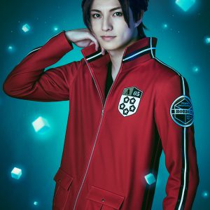 『ワールドトリガー the Stage』近藤頌利・廣野凌大らが第1弾公演を振り返り イメージ画像