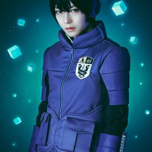 『ワールドトリガー the Stage』近藤頌利・廣野凌大らが第1弾公演を振り返り イメージ画像