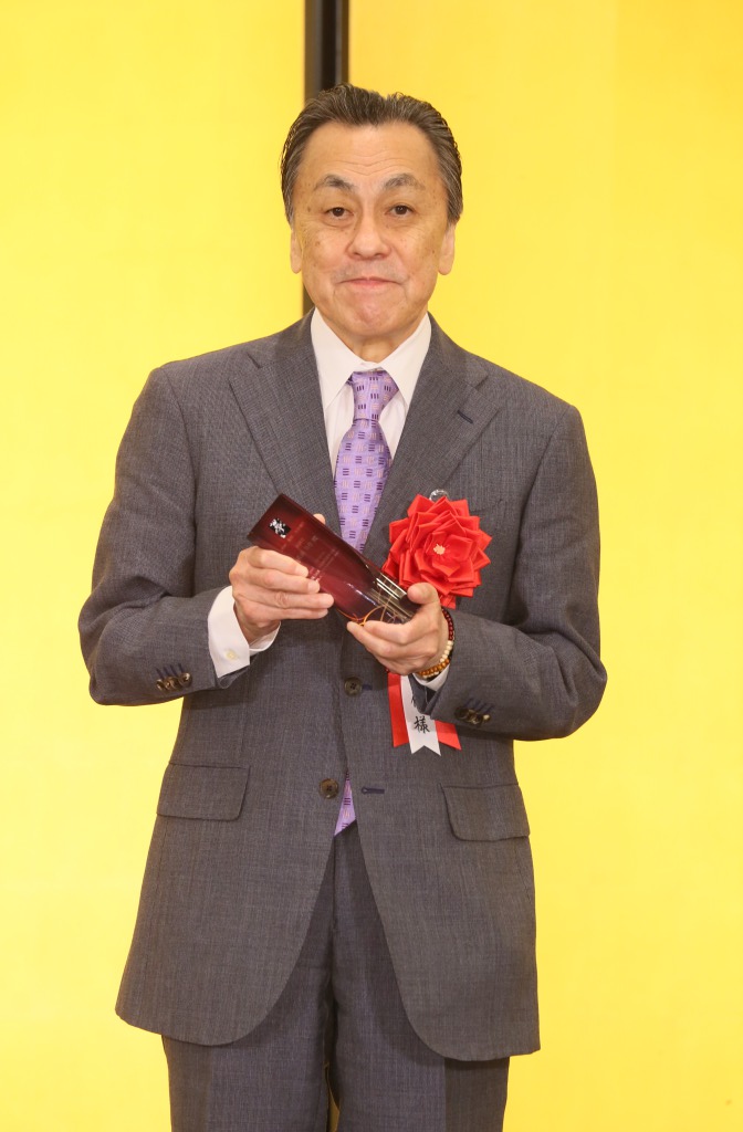 上白石萌音＆橋本環奈が喜び、舞台「千と千尋の神隠し」が菊田一夫演劇大賞受賞 イメージ画像