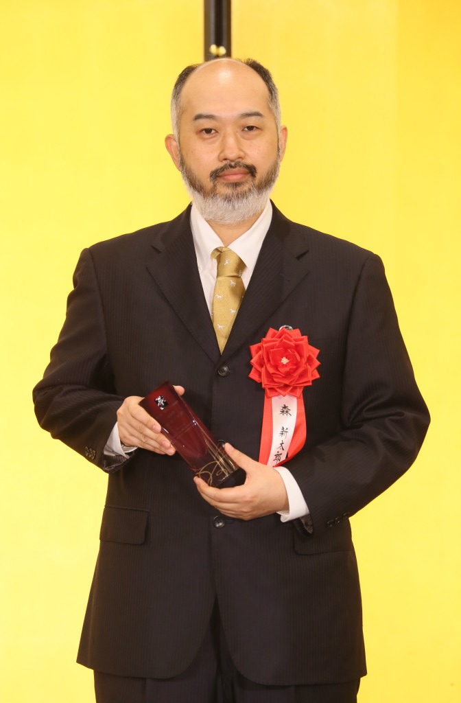 上白石萌音＆橋本環奈が喜び、舞台「千と千尋の神隠し」が菊田一夫演劇大賞受賞 イメージ画像