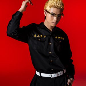 リベステ「血のハロィン編」振り返り上映イベントが開催　木津つばさらのトークイベントも イメージ画像