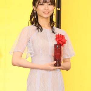 上白石萌音＆橋本環奈が喜び、舞台「千と千尋の神隠し」が菊田一夫演劇大賞受賞 イメージ画像