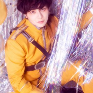 舞台「パタリロ！」最新公演のメインビジュアル解禁　加藤諒・丘山晴己らソロカットも イメージ画像