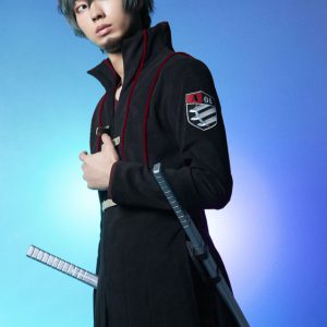 『ワールドトリガー the Stage』大規模侵攻編、メインビジュアル＆公演PVが解禁 イメージ画像