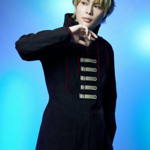 『ワールドトリガー the Stage』大規模侵攻編、メインビジュアル＆公演PVが解禁 イメージ画像