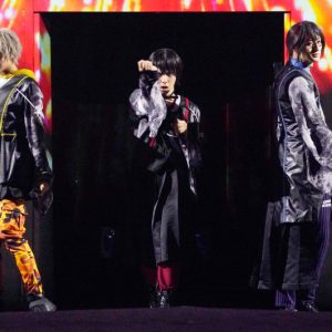 アイドルステージシリーズ11年間の集大成、『プライムーン＆GS382』開幕 イメージ画像