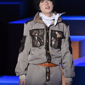 河下楽が舞台初主演、音楽劇『星の王子さま』舞台写真＆コメント到着　共演に山本一慶・北翔海莉ら イメージ画像