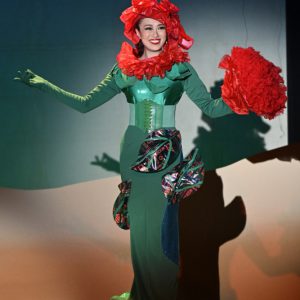 河下楽が舞台初主演、音楽劇『星の王子さま』舞台写真＆コメント到着　共演に山本一慶・北翔海莉ら イメージ画像