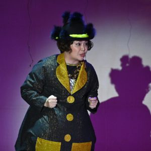 河下楽が舞台初主演、音楽劇『星の王子さま』舞台写真＆コメント到着　共演に山本一慶・北翔海莉ら イメージ画像