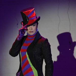 河下楽が舞台初主演、音楽劇『星の王子さま』舞台写真＆コメント到着　共演に山本一慶・北翔海莉ら イメージ画像