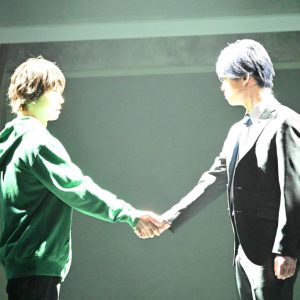リベステ「血のハロィン編」振り返り上映イベントが開催　木津つばさらのトークイベントも イメージ画像