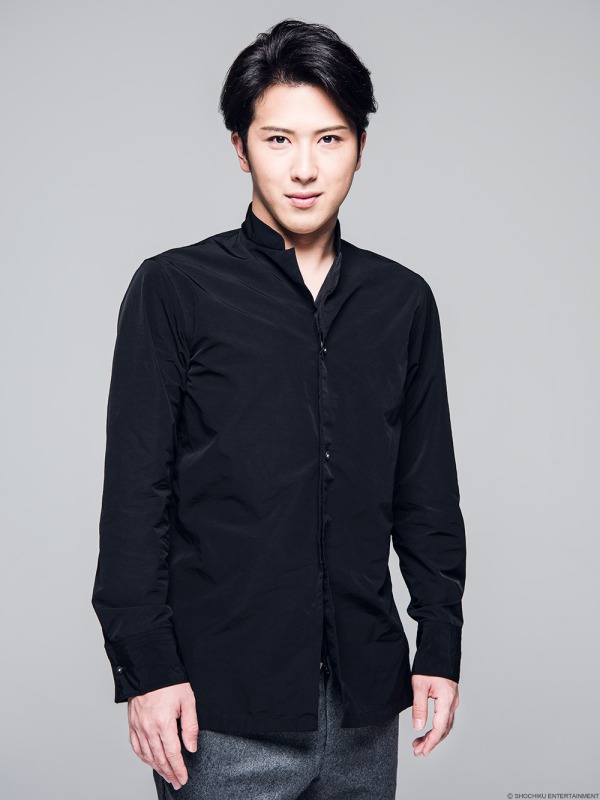荒牧慶彦プロデュース「演劇ドラフトグランプリ」各チーム名、ロゴ、総合司会が解禁 イメージ画像