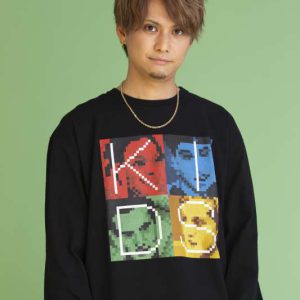 伊崎央登主演で『破天荒フェニックス』が舞台化　共演に原嶋元久・碕理人ら イメージ画像