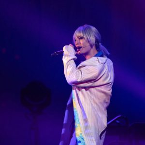 「パラステ」ライブ公演、佐奈宏紀・君沢ユウキらが全13曲を披露　舞台写真＆セットリストを公開 イメージ画像