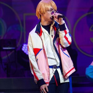 「パラステ」ライブ公演、佐奈宏紀・君沢ユウキらが全13曲を披露　舞台写真＆セットリストを公開 イメージ画像