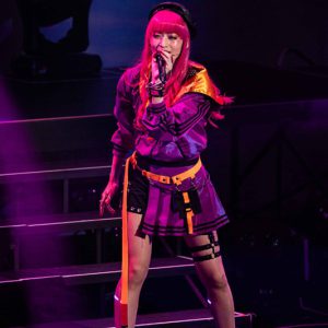 「パラステ」ライブ公演、佐奈宏紀・君沢ユウキらが全13曲を披露　舞台写真＆セットリストを公開 イメージ画像