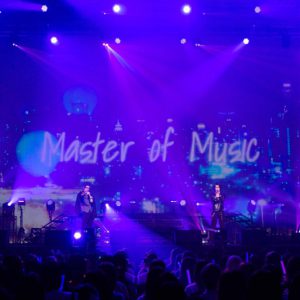 「パラステ」ライブ公演、佐奈宏紀・君沢ユウキらが全13曲を披露　舞台写真＆セットリストを公開 イメージ画像