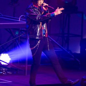 「パラステ」ライブ公演、佐奈宏紀・君沢ユウキらが全13曲を披露　舞台写真＆セットリストを公開 イメージ画像