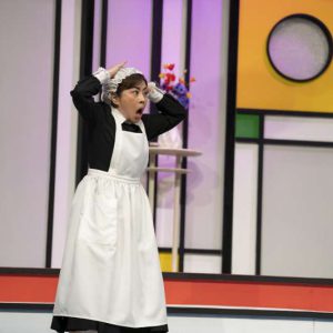 福田悠太「こんなにウケちゃって大丈夫？」　名作コメディ「ボーイング・ボーイング」に手応え イメージ画像