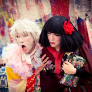 劇団おぼんろのイベント開催決定　富田翔・橋本真一らのトークショーも イメージ画像