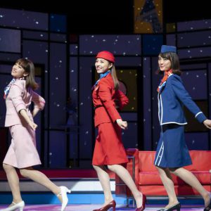 福田悠太「こんなにウケちゃって大丈夫？」　名作コメディ「ボーイング・ボーイング」に手応え イメージ画像