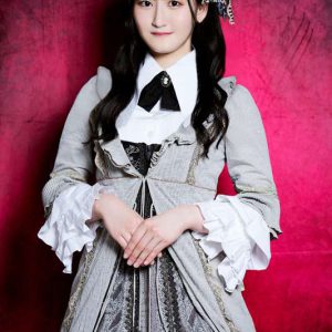女王ステ「純血の女王」再演、澄華あまね・込山榛香らのビジュアル公開 イメージ画像