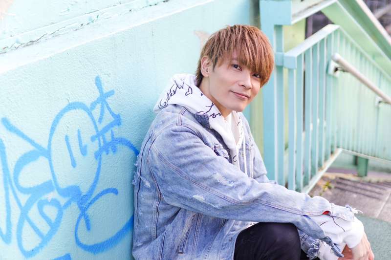 伊崎央登主演で『破天荒フェニックス』が舞台化　共演に原嶋元久・碕理人ら イメージ画像
