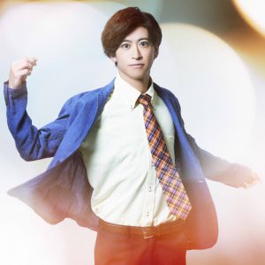 赤澤燈・陳内将・高崎翔太らが集結　「ビジネスライクプレイ2」キービジュアル解禁 イメージ画像
