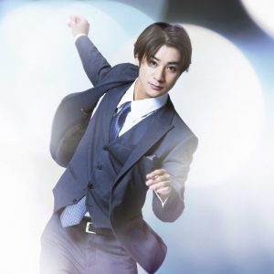 赤澤燈・陳内将・高崎翔太らが集結　「ビジネスライクプレイ2」キービジュアル解禁 イメージ画像
