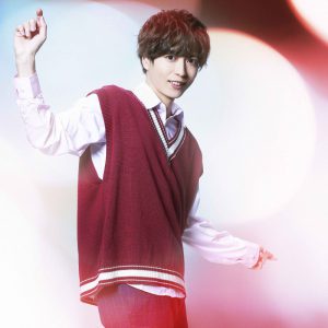 赤澤燈・陳内将・高崎翔太らが集結　「ビジネスライクプレイ2」キービジュアル解禁 イメージ画像