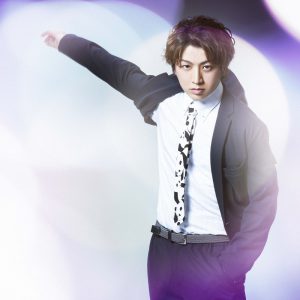 赤澤燈・陳内将・高崎翔太らが集結　「ビジネスライクプレイ2」キービジュアル解禁 イメージ画像