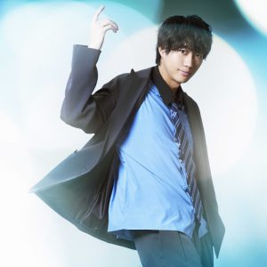 赤澤燈・陳内将・高崎翔太らが集結　「ビジネスライクプレイ2」キービジュアル解禁 イメージ画像