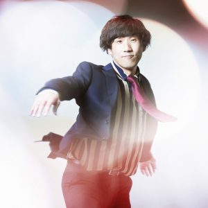赤澤燈・陳内将・高崎翔太らが集結　「ビジネスライクプレイ2」キービジュアル解禁 イメージ画像