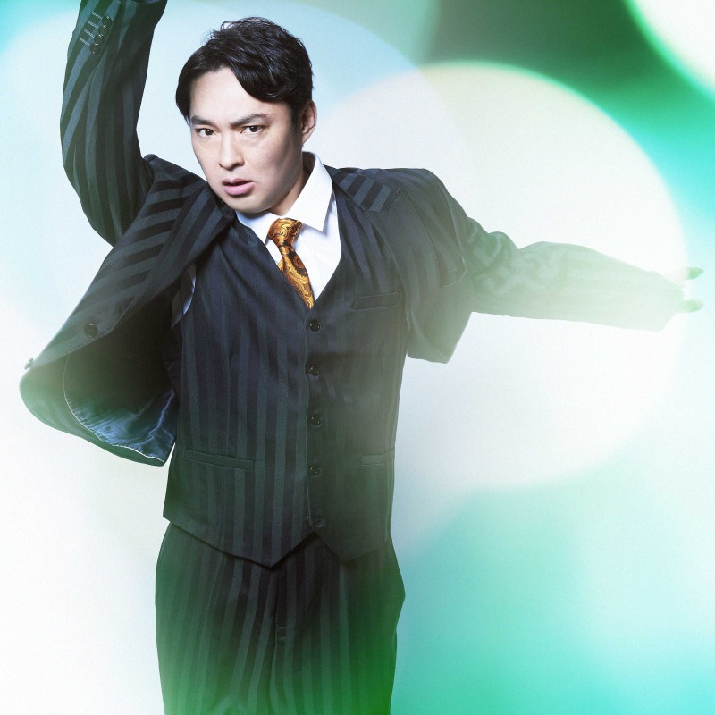 赤澤燈・陳内将・高崎翔太らが集結　「ビジネスライクプレイ2」キービジュアル解禁 イメージ画像