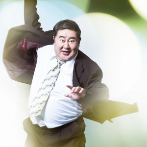 赤澤燈・陳内将・高崎翔太らが集結　「ビジネスライクプレイ2」キービジュアル解禁 イメージ画像