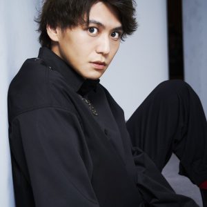 佐野和真が初参戦　タクフェス第10弾『ぴえろ』全国8都市で上演へ イメージ画像